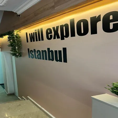 Comelivego Cihangir 22 イスタンブール