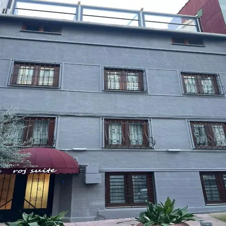 Comelivego Cihangir 22 3*