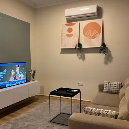 Comelivego Cihangir 22 Отель 3*