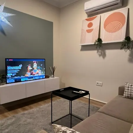 Comelivego Cihangir 22 Отель 3*