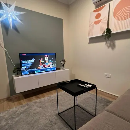 Comelivego Cihangir 22 3*