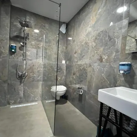 Comelivego Cihangir 22 3* Стамбул