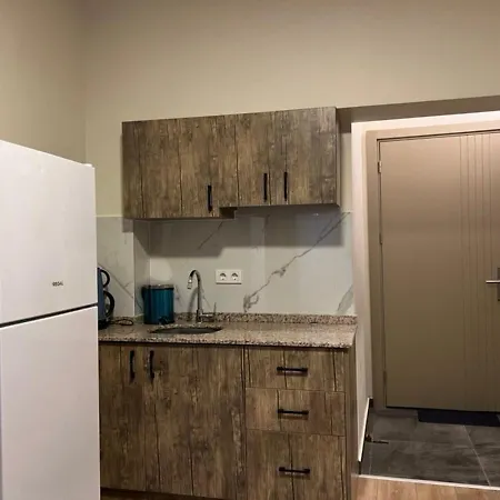 Comelivego Cihangir 22 فندق اسطنبول