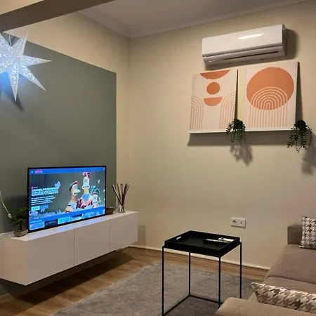 Comelivego Cihangir 22 3* Стамбул