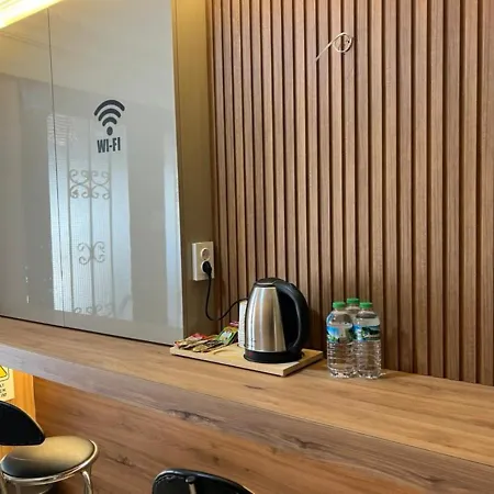 Comelivego Cihangir 22 اسطنبول